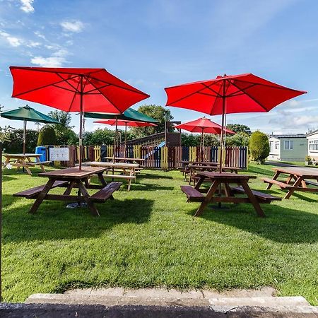 Bucklegrove Holiday Park Bath Exterior foto