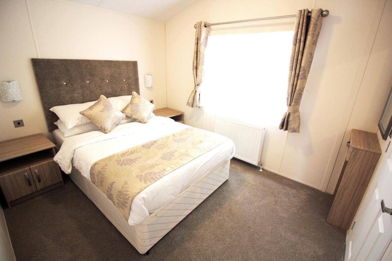 Bucklegrove Holiday Park Bath Exterior foto